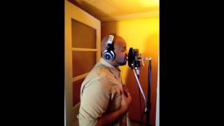 Anthony Hamilton- &quot;Pray For Me&quot;(Cover) by Raynard Gibson