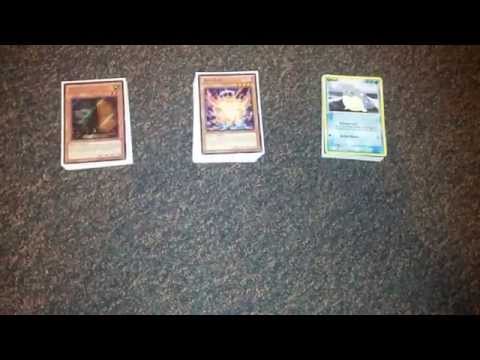 Pure Spirits Deck Profile April 2014