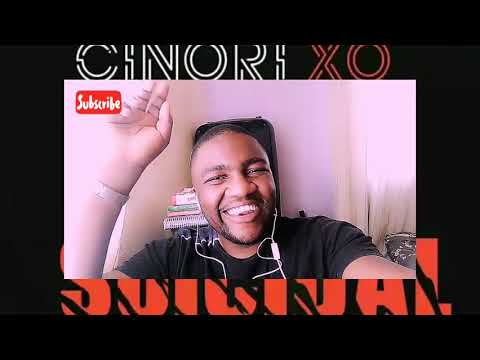 FIRST REACTION :: Cinori XO - Suicidal (Feat. Bow Chase) Prod. Rooster