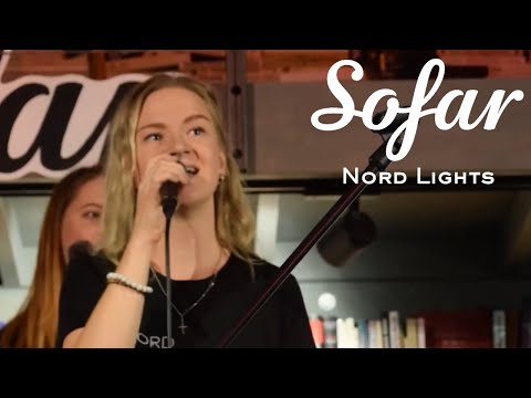 Nord Lights - Empaatia | Sofar Tallinn