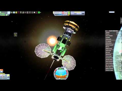 KSP STEM | Survey Satellites / Scanning Satellites (ScanSat)