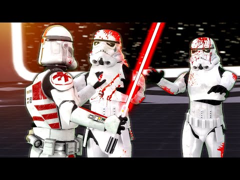 STORMTROOPER Zombies Have INVADED - Pavlov VR (Funny Moments)