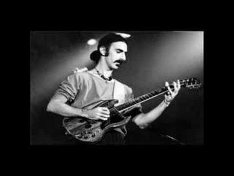 Frank Zappa - Uncle Remus (apostrophe)