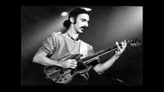 Frank Zappa - Uncle Remus (apostrophe)