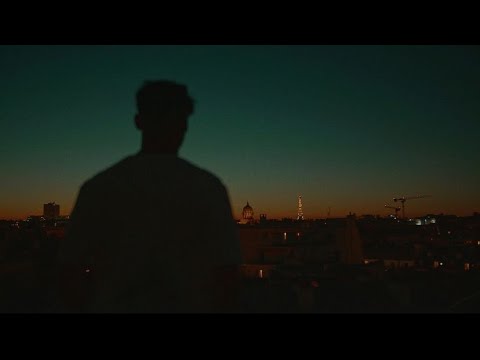 Mini Ladrao - Sentiments Noirs (Clip Officiel)