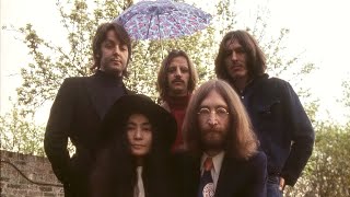Download lagu Deconstructing The Beatles - The Ballad Of John And Yoko (Isolated Tracks) mp3