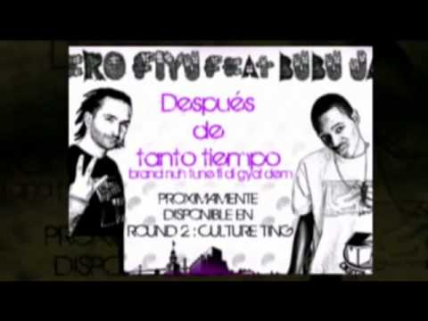 WERO FIYU FT. BUBU JAY- DESPUES DE TANTO TIEMPO