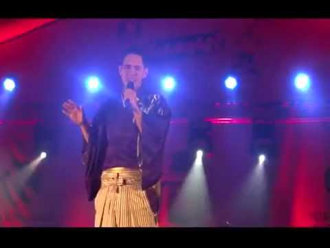 Bruno Maessaka - 29ª Akimatsuri - 12/04/2014 - Parte 7