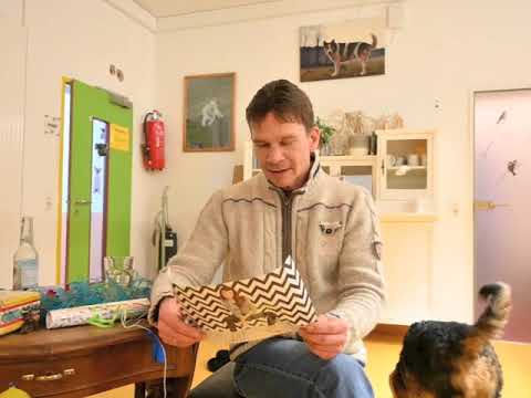 Die neue Corona-Sammlergruppe im TSZ Volkertshaus