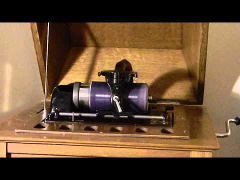 How I Hate to Get Up In The Morning