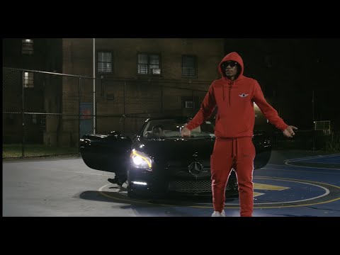 Dot Blamma - Knockas (Shot By LT Launch Team) Official Video