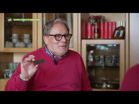 S. Croce di Magliano - S. Croce d'altri tempi  - Puntata 9429 - 01 - Telemolise - Viaggio in Molise