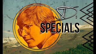 John Denver and the Ladies