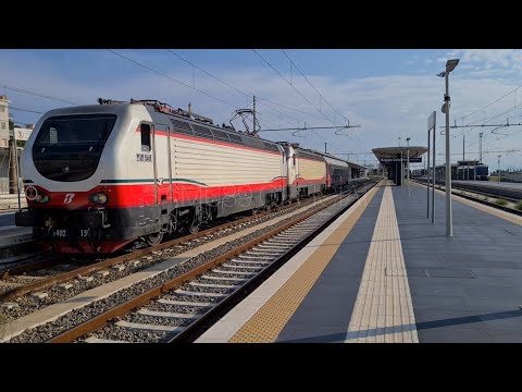 INV 36116 Reggio Calabria C.le - Villa S.Giovanni