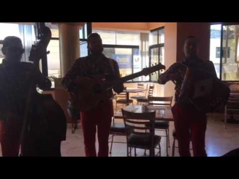 Puerto nuevo 4-15-17 (el americano)