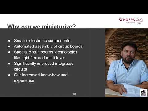 The Sound Summit Live Stream Oct 02, 2020 - Day 2, Part 1 of 2