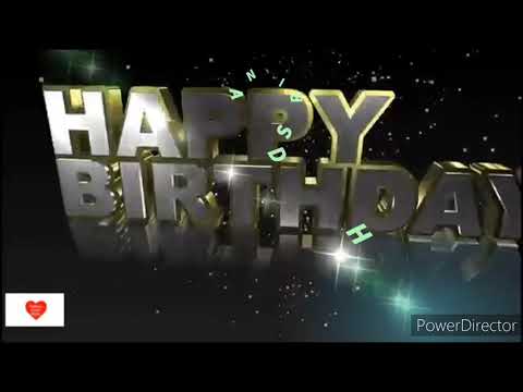 HAPPY BIRTHDAY SRINADH🥳🎂🎁🎈🎉🥳