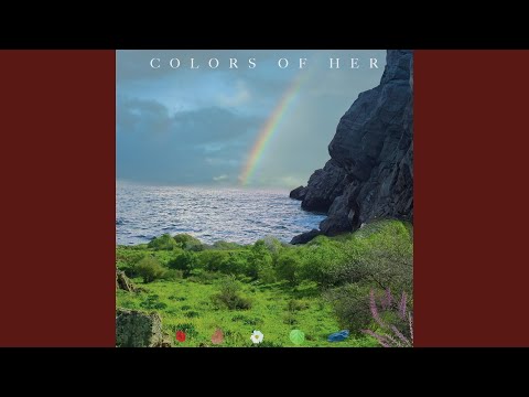 Colors Of Her - Alex Rolland