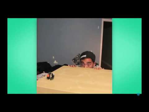 New Zach King Vine Compilation 2015 2016