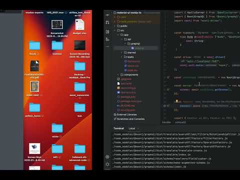 Multi-tenant Graphs with the Neo4j GraphQL Library