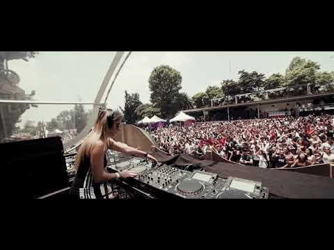 Momis Alanis RECAP 2018