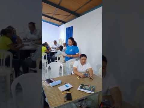 JORNADA DE DEBATE DEL MOVIMIENTO DE MAESTRAS Y MAESTROS BOLIVARIANOS MUNICIPIO BUCHIVACOA - FALCÓN