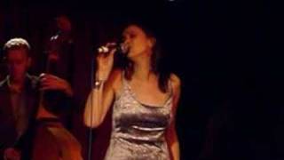 Tessa Souter - Where The Streets Have No Name