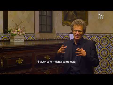 43ºFIMPV - Akademie Für Alte Musik Berlin