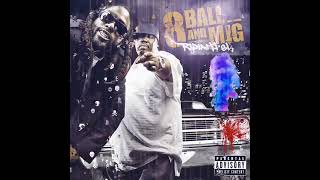 8BALL &amp; MJG FT YUNG JOC - CLAP ON - Slowed by -X-