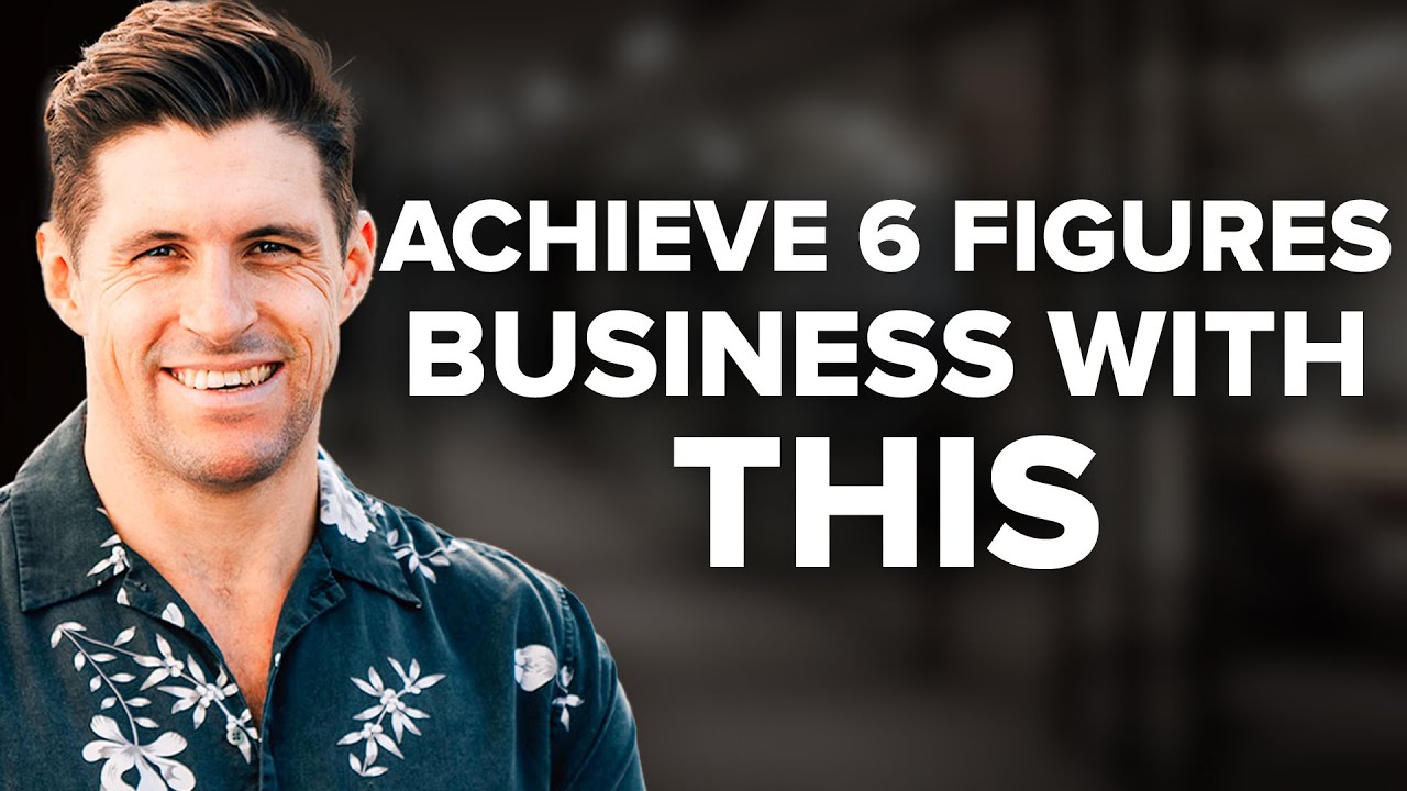 Top 5 Must-Have Systems to Grow Your Coaching Business to $10K Months