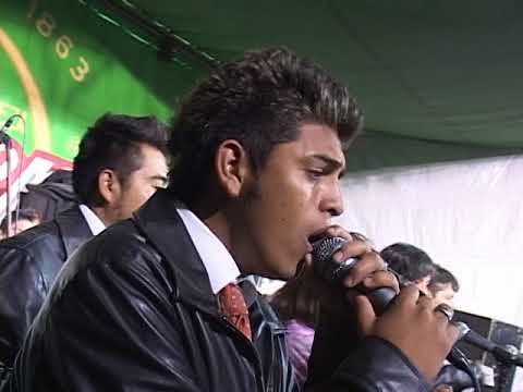 Tu Y Yo!!! Corazon Serrano - Recuerdos De Oro - 05 - 07 - 2010 - Villa Yapato