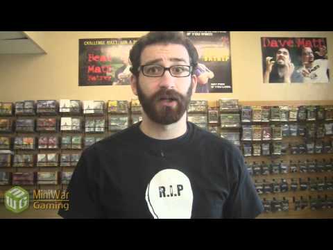 Ork Tactica: Elites Lootas