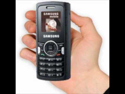 Samsung M110A Unlock Code - Free Instructions