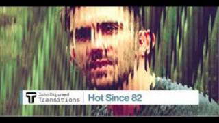 Hot Since 82 - Transitions 451 Guestmix