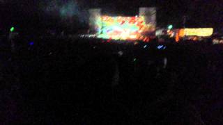 HERMITUDE live @ Falls Byron 2014 All Of You