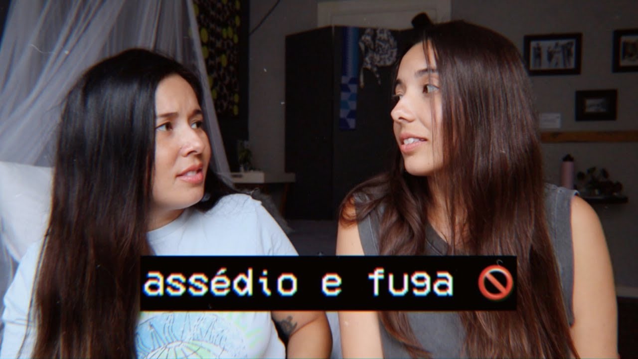 fugindo da casa do host francês maluco