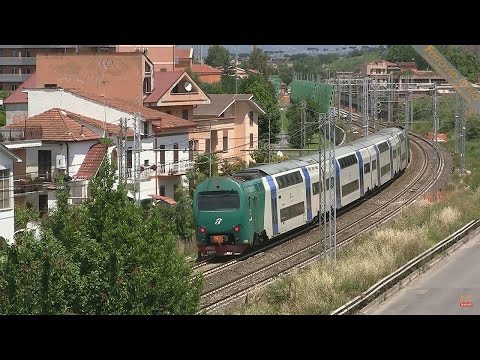 TAF n.46 con monobraccio a Monterotondo - TAF n.46 with single arm in Monterotondo