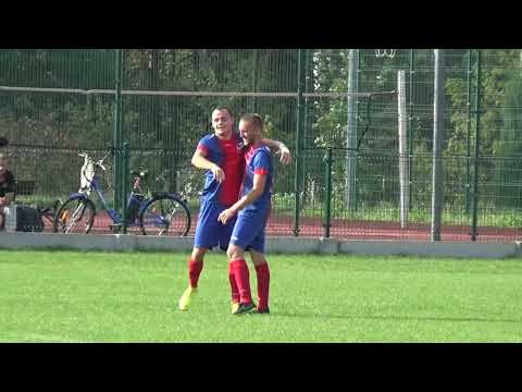 Przemsza Klucze- LKS Niedźwiedź 3.10.2020