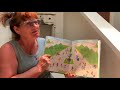 Story Time With Ms Lara We All Sing With The Same Voice