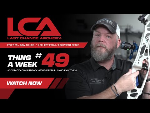 Thing A Week #49 – Comments Q&A