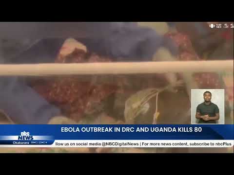 Curbing the Community Spread of Ebola in Uganda