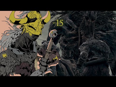 "Carovana", Elden Ring Blind Run - L'Anima della Scoperta VII [-15]