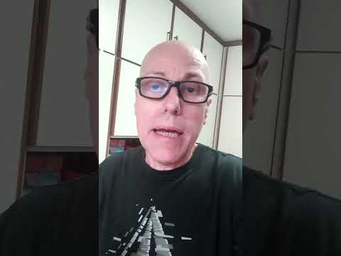 Abraço literário do autor Sergio Merli