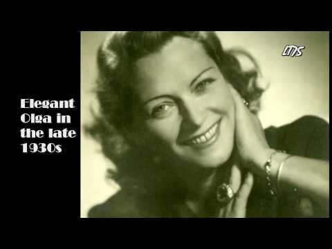 Swing from Brussels (3)  Black Eyes / Ochi chyornye - Louis Billen Quartette (1942)
