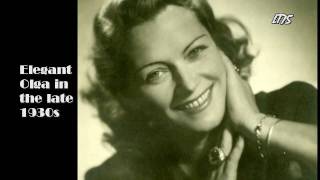 Swing from Brussels (3)  Black Eyes / Ochi chyornye - Louis Billen Quartette (1942)