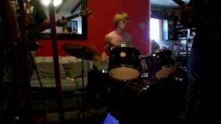 Unsatisfied- Apollo's Wrath original