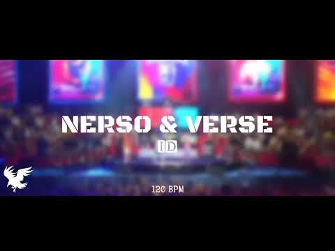 Nerso & Verse - ID || Tirpa vs Botta Red Bull 2022 || Instrumental 2° [120 BPM]
