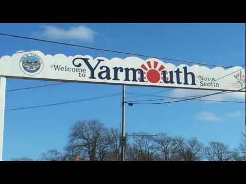 Yarmouth Promo