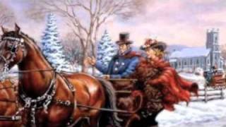 Jingle Bells (James Lord Pierpont; 1857) Michael Dallas