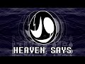 HEAVEN SAYS DELTARUNE Animation